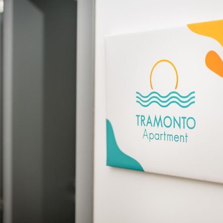 Sole Apartments Terracina Buitenkant foto