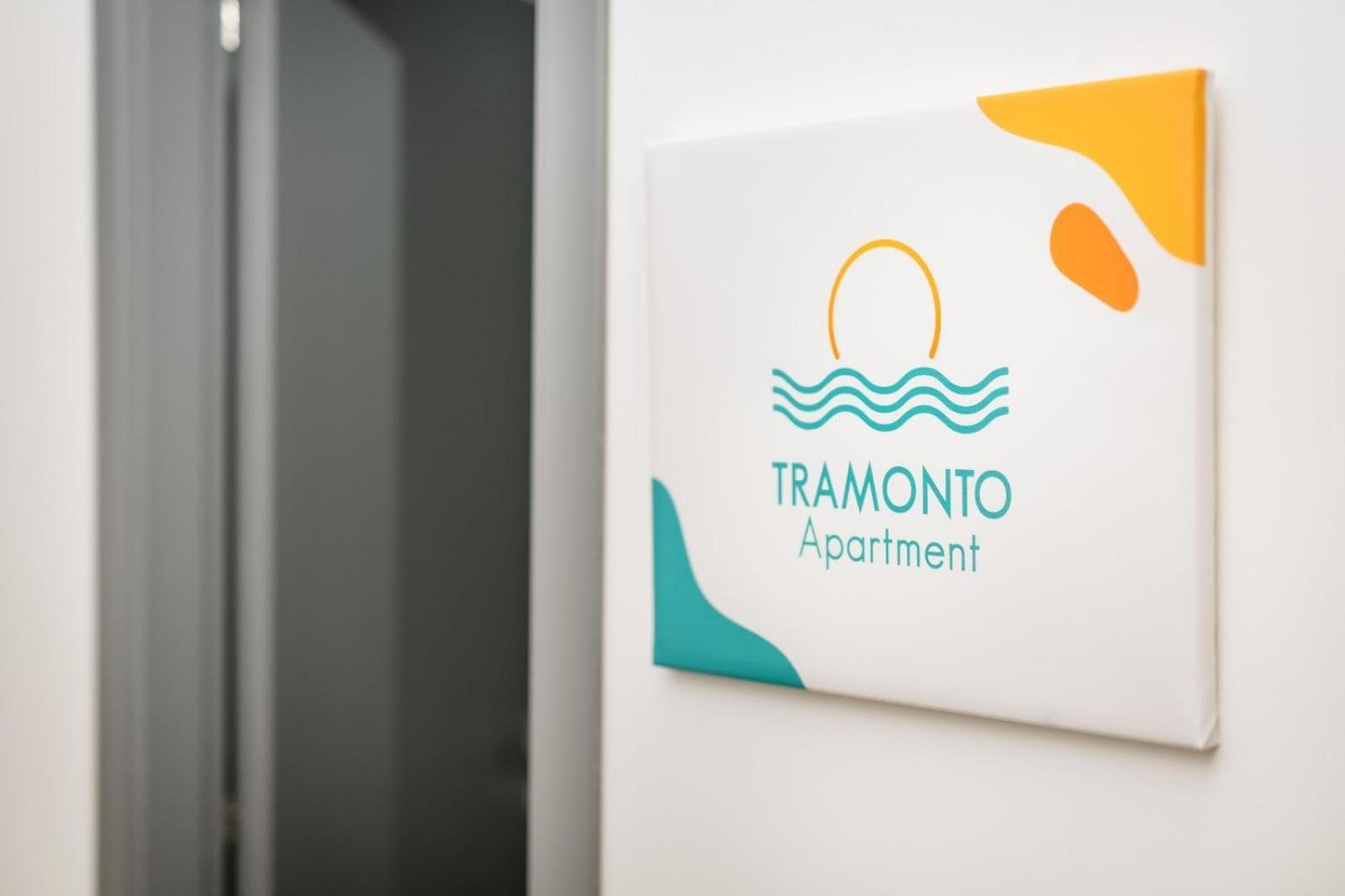 Sole Apartments Terracina Buitenkant foto