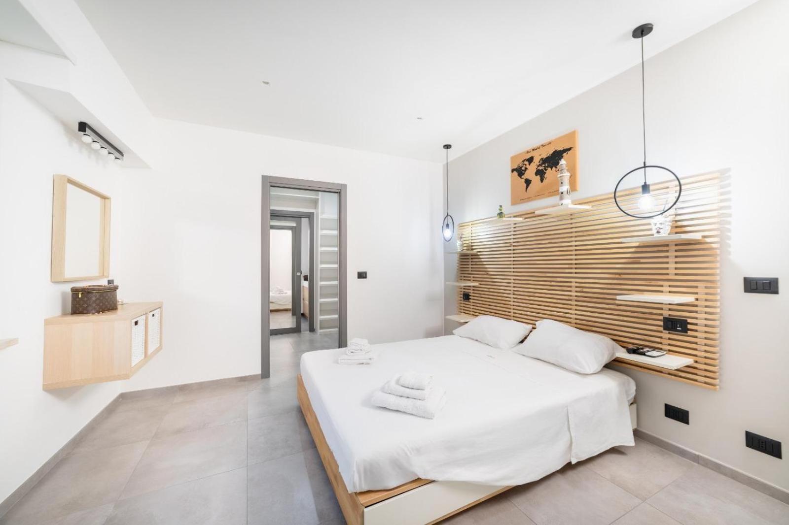 Sole Apartments Terracina Buitenkant foto